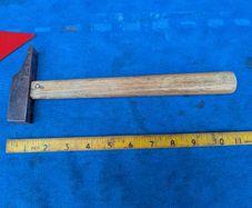 8oz Creasing Hammer