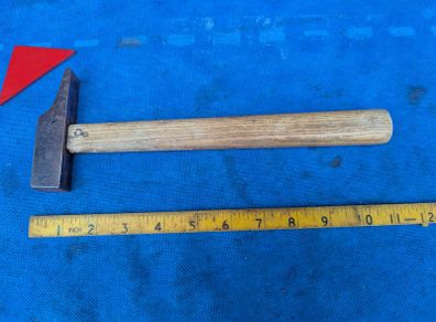 8oz Creasing Hammer