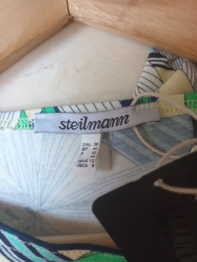 Steilman Top.  S.12   B.N.W.T.
