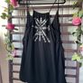 dress forever 21 summer beachwear dress size medium Image 5