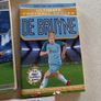 ultimate football heroes Image 5