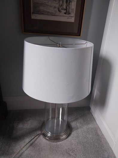 lamp