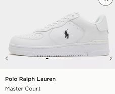 Ralph Lauren shoes