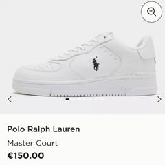 Ralph Lauren shoes