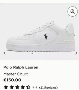 Ralph Lauren shoes