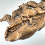 Large Vintage wooden horse sculpture Image 5