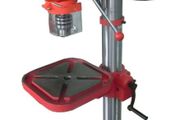 PACINI 750W 20mm Bench Pillar Drill