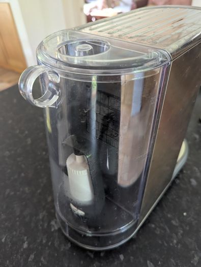 Sage Bambino Espresso Coffee Machine