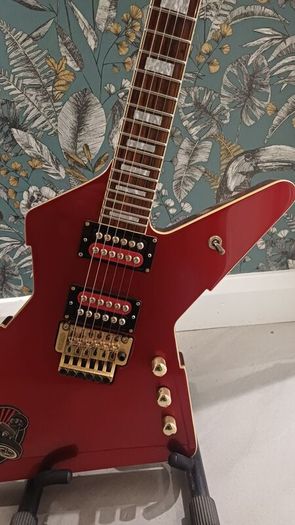 Peavey Rotor EXP - Schaller FR