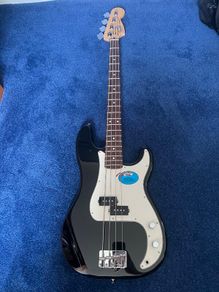 Fender Standard Precision Bass