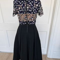 Self Portrait Dress