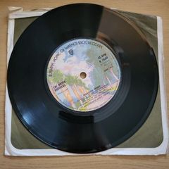 The Doobie Brothers Listen To The Music 7 inch Vinyl 1972 Warner Bros