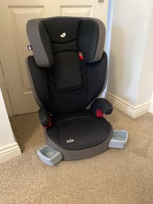 JOIE TRILLO-  Group 2/3 High Back Booster Car Seat 15-36kg