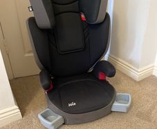 JOIE TRILLO-  Group 2/3 High Back Booster Car Seat 15-36kg