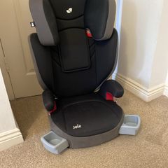 JOIE TRILLO-  Group 2/3 High Back Booster Car Seat 15-36kg