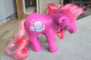 Beachy Keen Mommy Mail Order MO HTF Rare US MLP G1 My Little Pony 1983