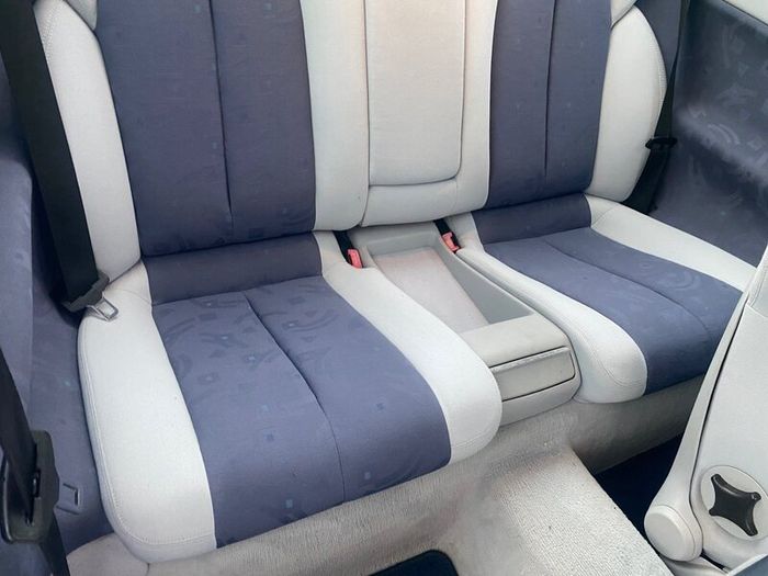 Mercedes-Benz CLK230 Kompressor Sport