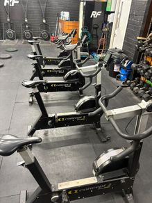 5 bike ergs for sale
