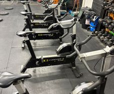 5 bike ergs for sale