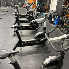 5 bike ergs for sale