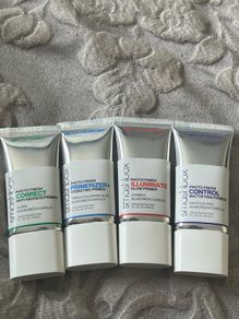 Smashbox brand new primers