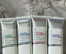 Smashbox brand new primers