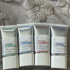 Smashbox brand new primers