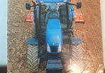 New Holland TS-A Brochure