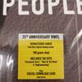 R.E.M. - Automatic For The People 25th Anniversary Reissue Remastered Vinyl LP Image 5