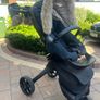 Stokke xplory x pram perfect condition Image 3