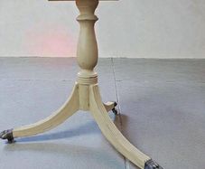 Table bases /pedestals