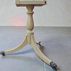 Table bases /pedestals