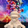 3D Printed Super Mario Image 5