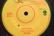 Vinyl Rascal Ecstasy