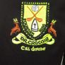 Doctor Crokes O'Neills Gaelic Football Half Zip Jersey (Ladies Size 10) FREE POST Image 6