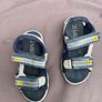 M&S sandals size uk6 infant Image 2