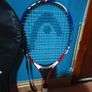 tennis racket Image 5