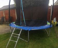 Trampoline