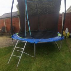 Trampoline