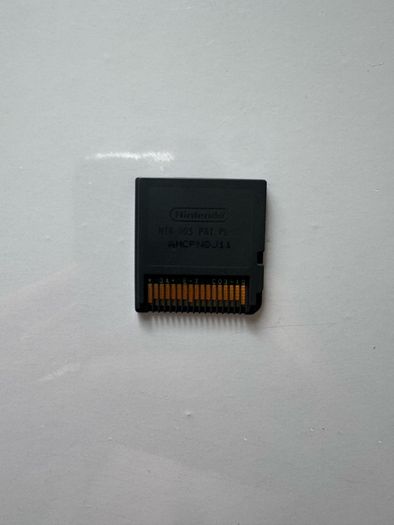 Mario Kart Nintendo DS