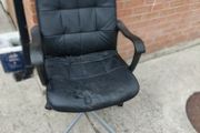 computer chair