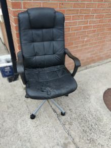 computer chair