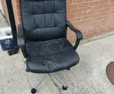 computer chair