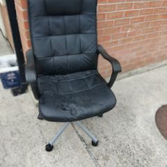 computer chair