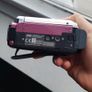 JVC GZ-MS120 Retro Y2K Camcorder Video Camera Image 5