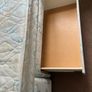 Double Bed with mattress Image 6