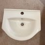 Armando 450 Bathroom Vanity Unit and Basin Brand New Image 6