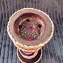 Wooden  Table Light/ Lamp Image 5
