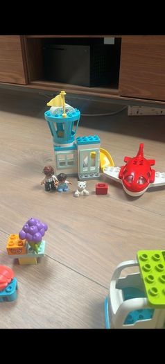 duplo bundle