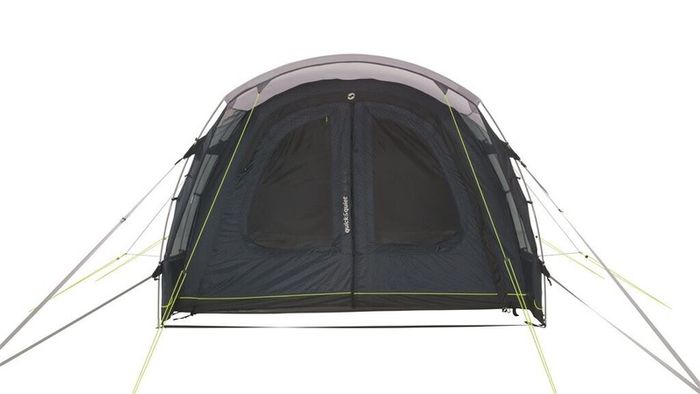 Outwell Utah 5 Family Tent 6000 HH Waterproofing New 2024